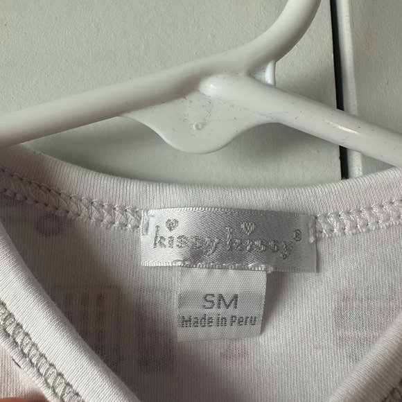 Kissy Kissy City Rescue Convertible Gown (Size S/0-3 Months) - Picture 7 of 8